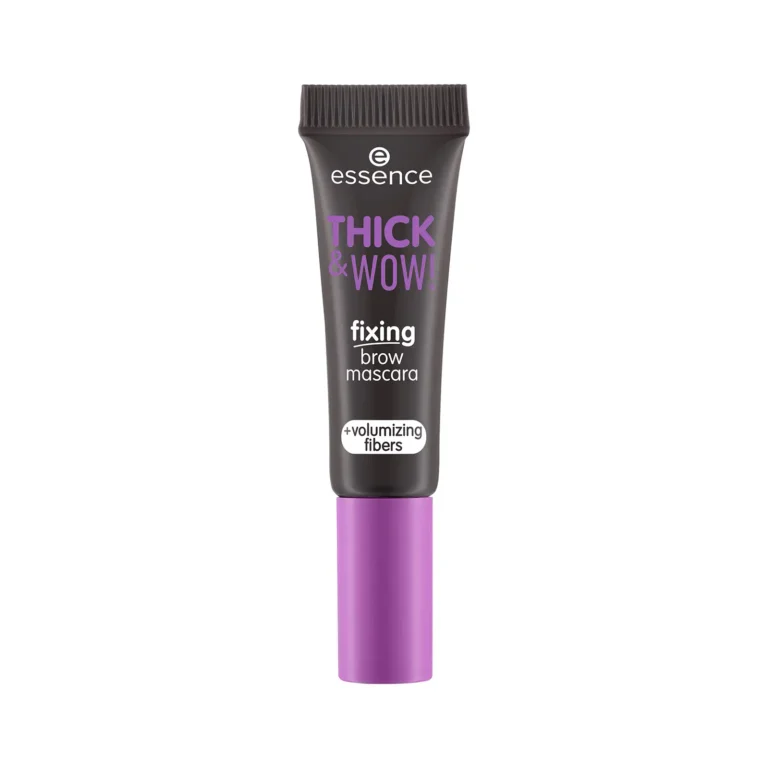 Essence Thick & Wow! Fixing Brow Mascara 04 - Image 1