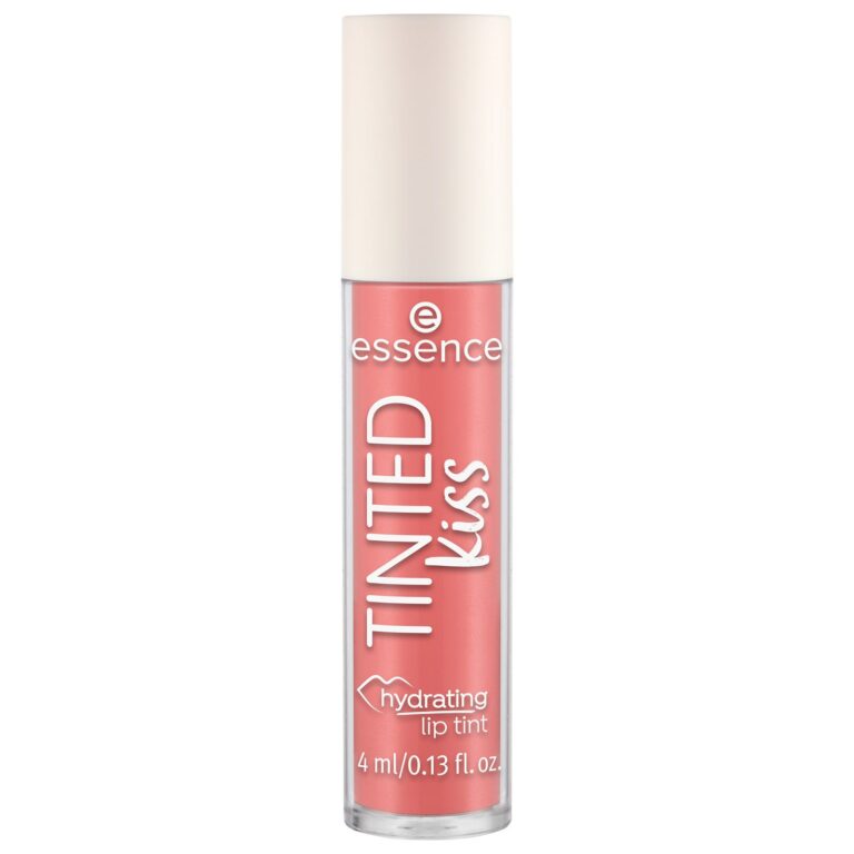 Essence Tinted Kiss Hydrating Lip Tint 102 - Image 1