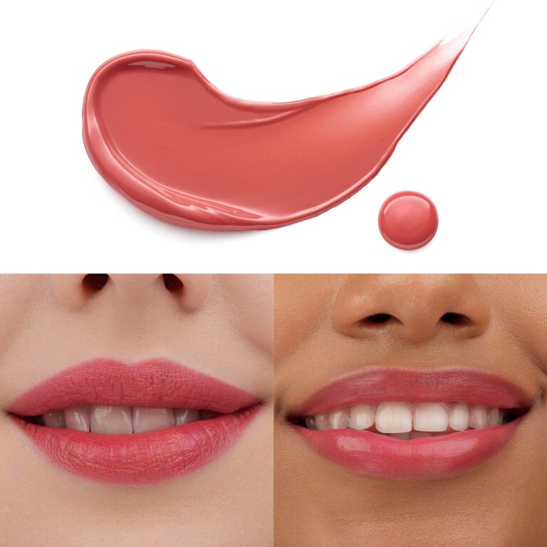 Essence Tinted Kiss Hydrating Lip Tint 102 - Image 4