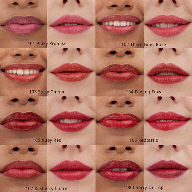 Essence Tinted Kiss Hydrating Lip Tint 102 - Image 5