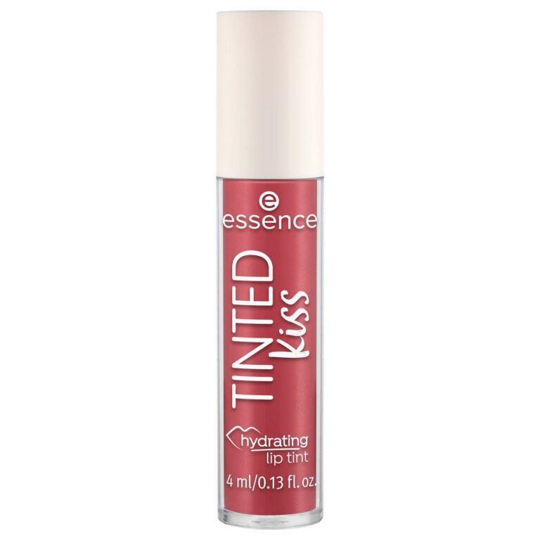 Essence Tinted Kiss Hydrating Lip Tint 107 - Image 1