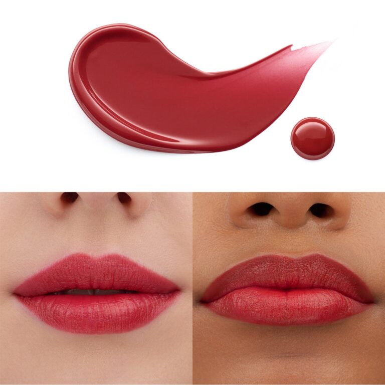 Essence Tinted Kiss Hydrating Lip Tint 107 - Image 3