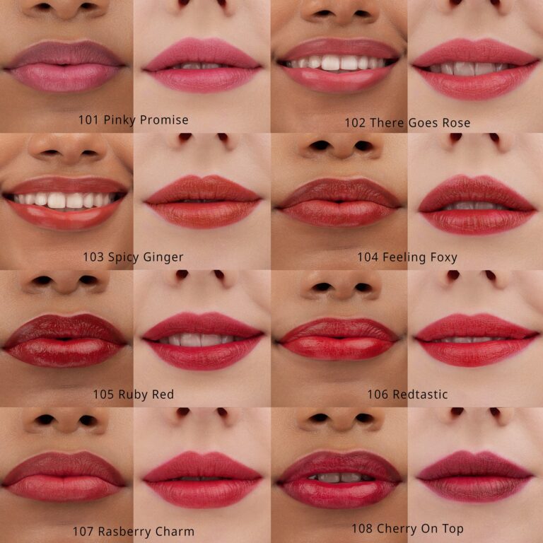 Essence Tinted Kiss Hydrating Lip Tint 107 - Image 5