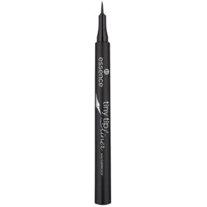 Essence Tiny Tip Liner Waterproof 01- Black