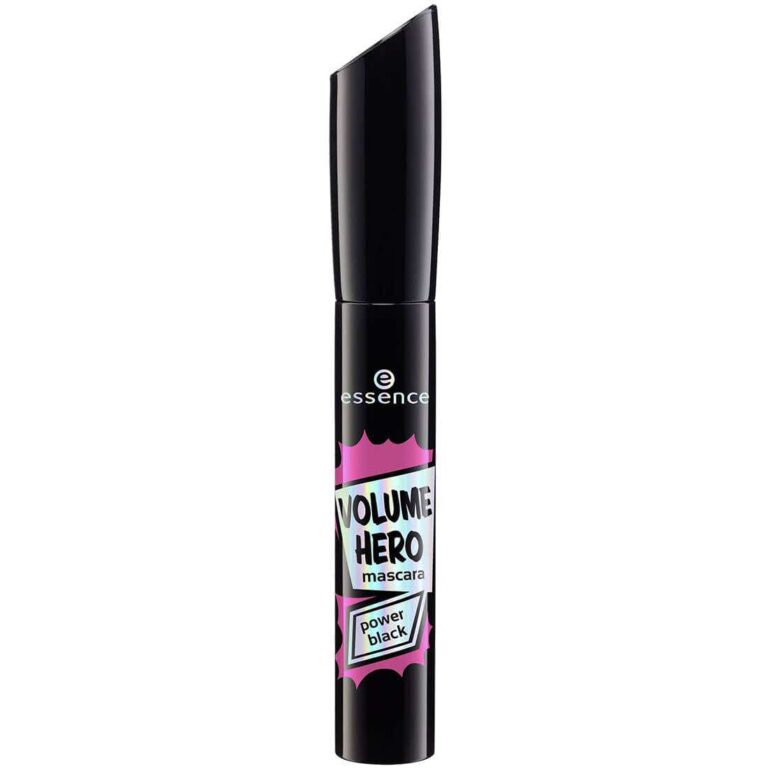 Essence Volume Hero Mascara Power Black - Image 1