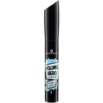 Essence Volume Hero Mascara Waterproof