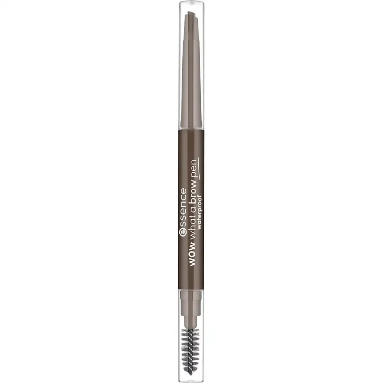 Essence Wow What A Brow Pen Waterproof 03 - Image 1