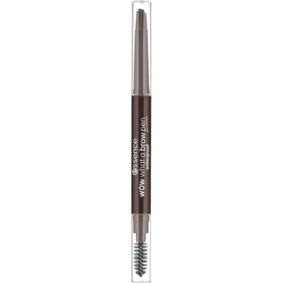 Essence Wow What A Brow Pen Waterproof 04