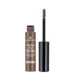 Essence Make Me Eyebrow Gel Mascara 05- Medium - Image 2