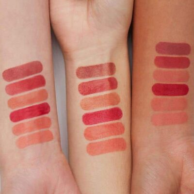 Essence Perfect Matte Lipstick 01