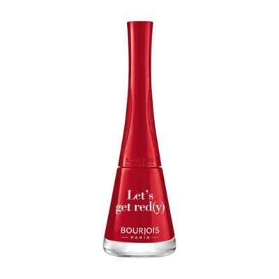 Bourjois Nail Polish 1 SECONDE T09