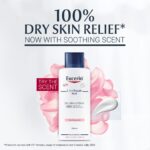 Eucerin Urea Body Lotion Scented 5% 250ml - Image 6