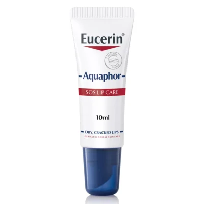 Eucerin Aquaphor Sos Lip Balm 10ml