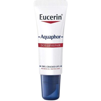 Eucerin Aquaphor Sos Lip Balm 10ml