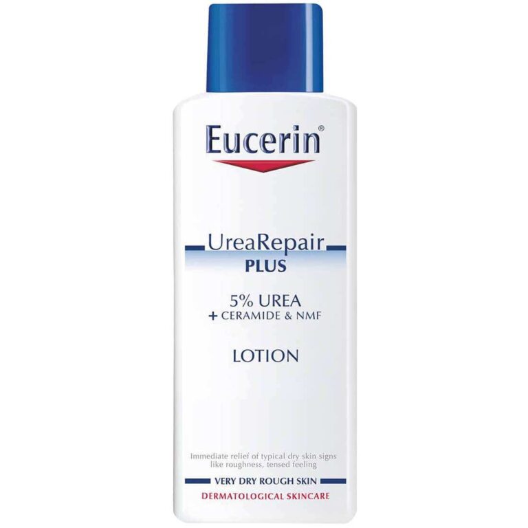 Eucerin Complete Repair Moisture Lotion 5% 250 Ml - Image 1