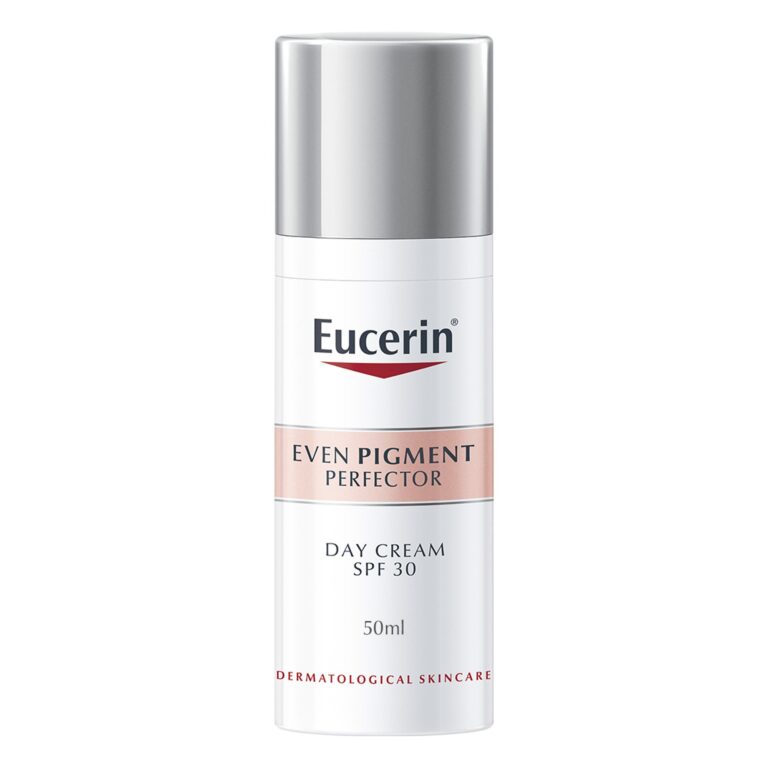Eucerin Pigment Perfector Day Cream Spf30 50 Ml - Image 2