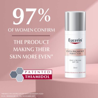 يوسرين كريم النهار حماية 50مل SPF 30