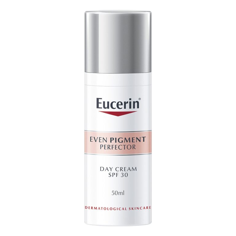 Eucerin Pigment Perfector Day Cream Spf30 50 Ml - Image 3