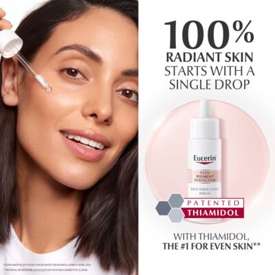 Eucerin Even Pigment Skin Perfecting Serum 30 ml