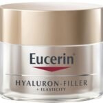 Eucerin Hyaluron Filler Elasticity Night Cream 50ml