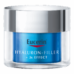 Eucerin Hyaluron-Filler Moisture Booster Night 50 mL