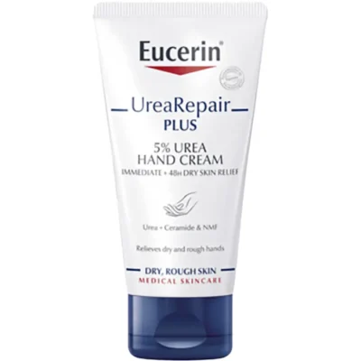 Eucerin Intensive Hand Cream 5% Urea 75 ml