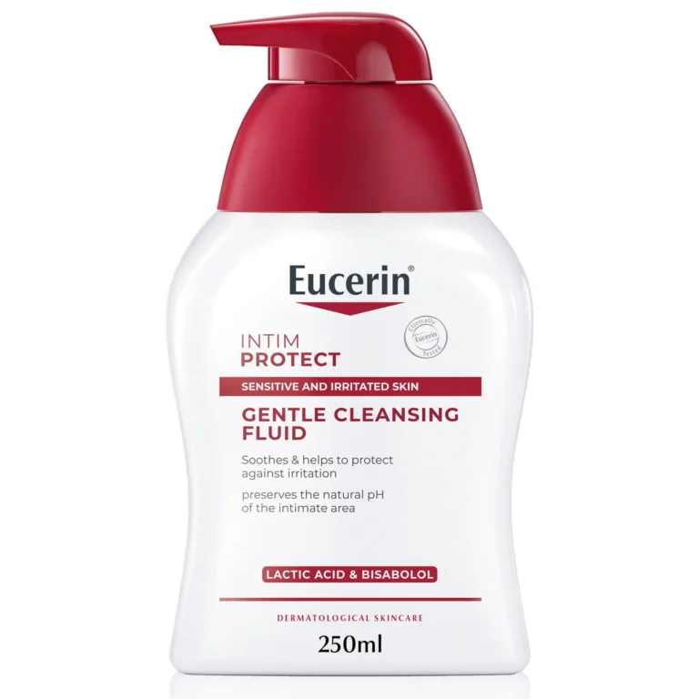 Eucerin Intim Protect Lotion 250 ml - Image 1