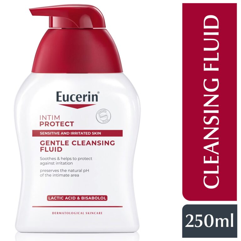 Eucerin Intim Protect Lotion 250 ml - Image 5