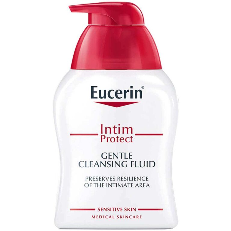 Eucerin Intim Protect Lotion 250 ml - Image 6
