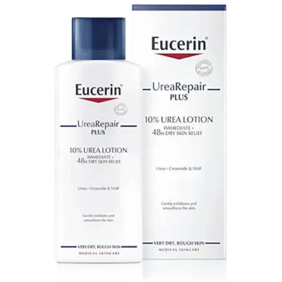 Eucerin Lotion Complete Repair 10% Urea 250 ml