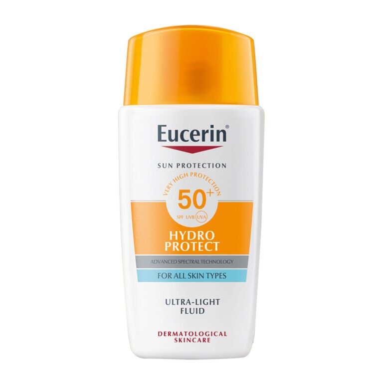 Eucerin Sun Hydro Protect Spf50 50ml - Image 4
