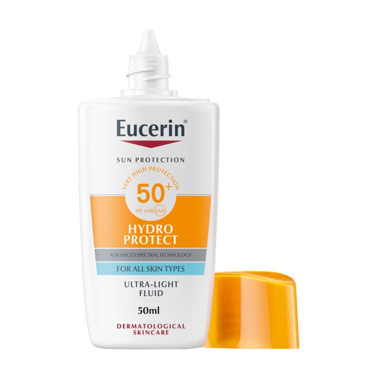 Eucerin Sun Hydro Protect Spf50 50ml - Image 3