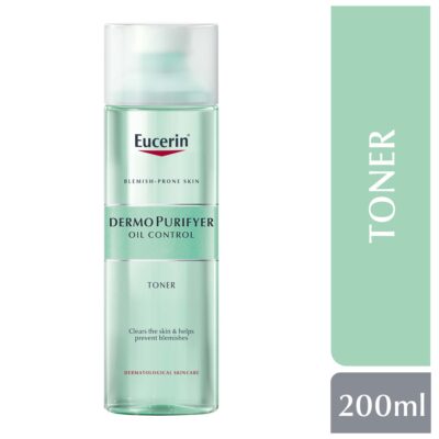 Eucerin Dermo Purifyer Toner 200 ml