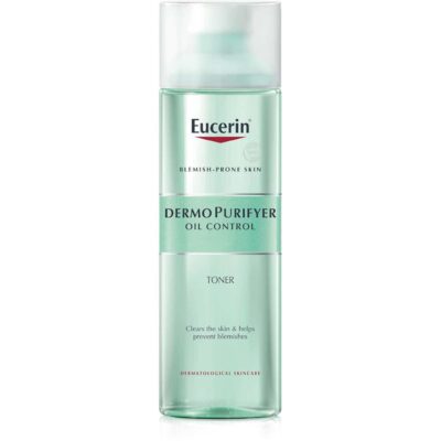 Eucerin Dermo Purifyer Toner 200 ml