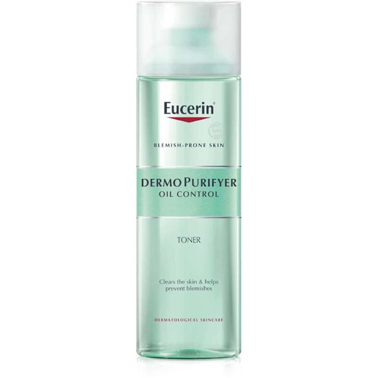 Eucerin Dermo Purifyer Toner 200 ml - Image 7