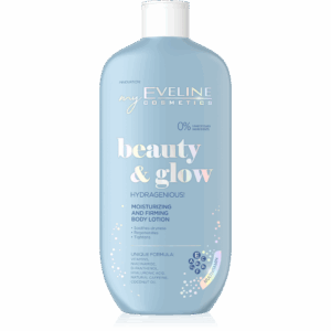 Eveline Beauty & Glow Moisturizing & Firming Body Lotion 350ml