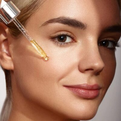 Eveline Serum Shot 15% Vitamin C+Cg Illumination 30ml