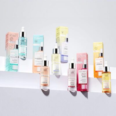Eveline Serum Shot 15% Vitamin C+Cg Illumination 30ml