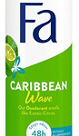 Fa Deo Spray Caribbean Lemon 150 ml