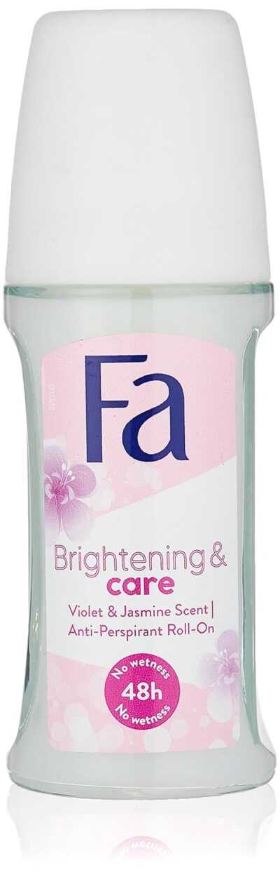 Fa Roll Whitening & Care 50 ml