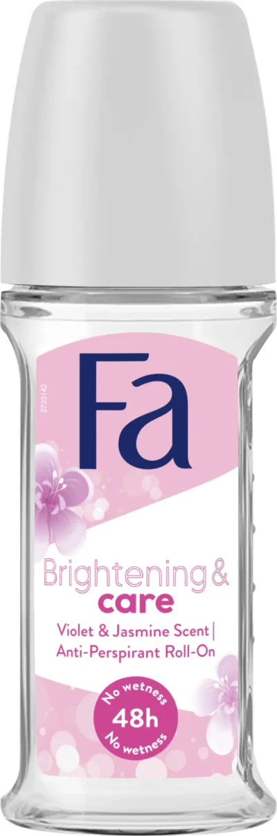 Fa Roll Whitening & Care 50 ml