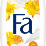 Fa Shower Gel Honey Cream 250ml