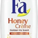 Fa Shower Gel Honey Cream 500ml