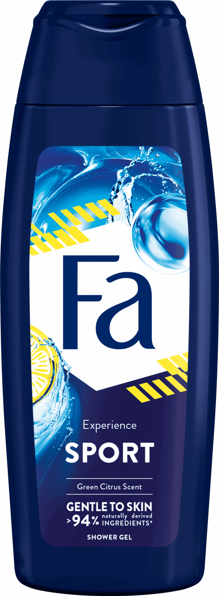 Fa Shower Gel Sport 250 ml - Image 1