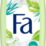 Fa Shower Gel Yoghurt Aloe Vera 500ml