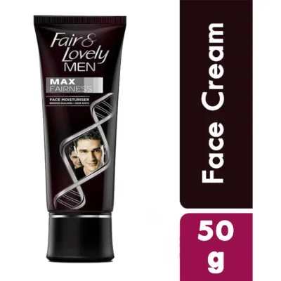 Fair & Lovely Cream Max Fairness For Men 50 gm