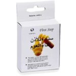 First Step Ototap Silicon Ear Plugs for Swimming - 4 Pieces