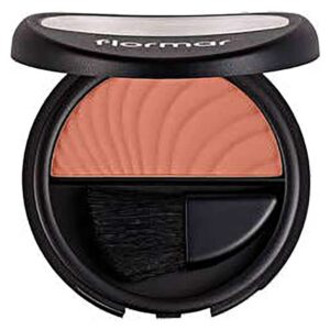 Flormar Blush-On Cbl-106 Rosewood - Natural Radiant Touch