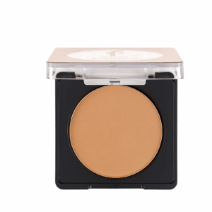 Flormar Bronzing Powder 02 Rosegold - Natural Warmth & Glow