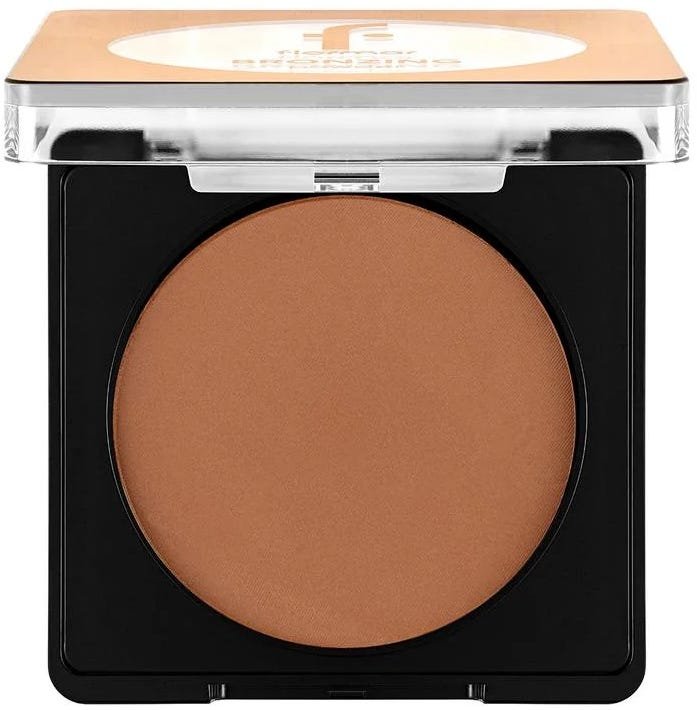 flormar-bronzing-powder-08-suntan-0ijpg.jpg فلورمار بودرة برونزر 08 صن تان - دفء طبيعي لبشرة مشرقة - الصورة 1
